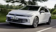 Essai Volkswagen Golf 1.5 eTSI (2024)