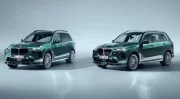 Alpina XB7 Manufaktur : 2,7 tonnes de luxe et de confort, pour 190.000 euros !