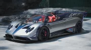 Pagani Zonda Arrivederci : la dernière, vraiment ?