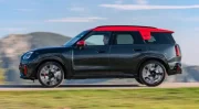 Quel Mini Countryman choisir ?