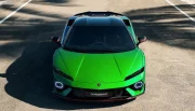Voici la toute nouvelle Lamborghini Temerario, et ça ne plaisante pas !