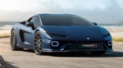 La nouvelle Lamborghini Temerario est plus puissante qu'agressive
