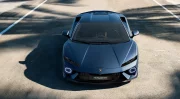 Lamborghini Temerario