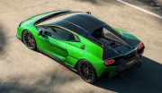 La Lamborghini Temerario est officiellement révélée : passage au V8