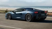 La plus petite des Lamborghini a une puissance approchant 1 000 chevaux !