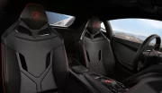 Lamborghini Temerario 2025 : 920 ch avec un V8 biturbo et trois moteurs électriques