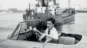 Alain Delon et l'Automobile : quand le Guépard faisait exploser les enchères !