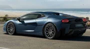 Lamborghini Temerario, quand l'essence tourne plus vite que l'électrique