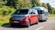 VW ID. Buzz : de nouvelles variantes pour faire davantage le... buzz