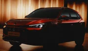 MG ZS Hybrid+ (2024) : premières images du nouveau SUV chinois qui va passer à l'hybride