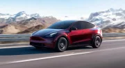 Tesla n'est pas la marque qui a vendu le plus de voitures électriques en Europe en juillet