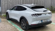Ford va concevoir des voitures électriques plus petites que prévues