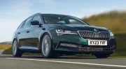 Skoda aurait-il inventé le break familial idéal ?