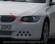 Restylage BMW Série 3 Coupé : Injustice enfin réparée