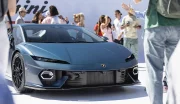 Top 5 des nouveautés présentées à Pebble Beach 2024