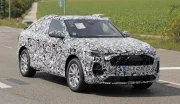 Audi Q5 Sportback, bientôt aussi désirable que l'A5 ?