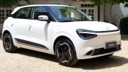 Dongfeng Nammi Box : la ë-C3 dans le viseur