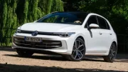 Essai Volkswagen Golf eTSI : Le retour en grâce… ?