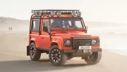 Land Rover Defender : la première génération modernisée, c'est possible et même officiel