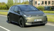 Voiture électrique, des ventes sans équivoque en Europe