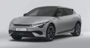 Kia EV6 restylée : les caractéristiques techniques de la version européenne