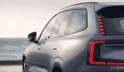 Futur Volvo EX60 : il veut éviter le "problème" Macan