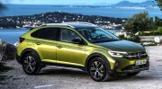 Volkswagen revoit les prix de son Taigo à la baisse
