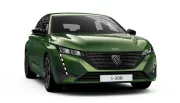 Quelques petits efforts en plus pour les Peugeot E-208 et E-308 électriques