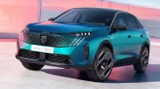 Peugeot 3008 : le lion montre les crocs et augmente les remises !