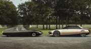 DS célèbre une légende avec l'étude SM Tribute