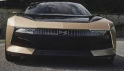 50 ans après la Citroën SM , voici la DS SM !
