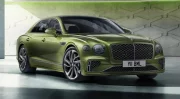 Nouvelle Flying Spur : la supercar à quatre portes selon Bentley