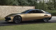 Concept SM Tribute : et la SM devint DS