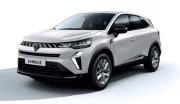 Renault Symbioz : une nouvelle entrée de gamme Evolution, à partir de 33.400 euros