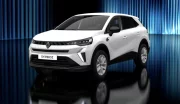 Le Renault Symbioz devient moins cher