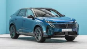 Pour garer son SUV Peugeot 3008 électrique dans Paris c'est 225 € les six heures !