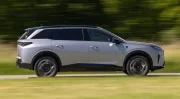 Test complet et vraies autonomies du nouveau Peugeot E-5008 électrique
