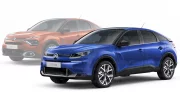 Citroën C4 restylée (2024) : on vous dévoile déjà son look en exclusivité