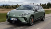 Une guerre commerciale pour les voitures électriques, ce pays en a peur