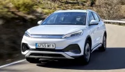 MG, BYD : la bataille des SUV électriques bradés à moins de 30 000 €