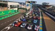 Le Circuit des 24 Heures du Mans élu Monument préféré des Français 2024
