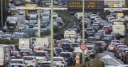 Toujours plus de Français en situation de précarité mobilité