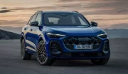 Le prix du nouvel Audi SQ5 2024 atteint presque les 100.000 euros