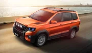 Essai SWM G03 (2024) : 7 places pour le prix d'une citadine