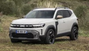 Dacia : déjà un million de véhicules GPL vendus !