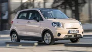 Nouveaux prix de la Leapmotor T03 : ils sont canons et cette fois Dacia est dos au mur