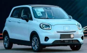 Prix Leapmotor T03 (2024) : la voiture électrique la moins chère du marché ?