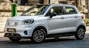 Leapmotor T03 : la voiture électrique la moins chère du marché, c'est elle !