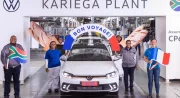 Volkswagen stoppe la production de la Polo en Europe !