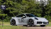 Essai Porsche 911 (992) Sport Classic (2022 - 2023) : une presque GT2 ?